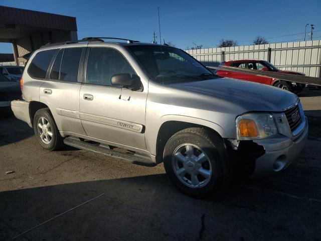 Photo 4 from auction – 2005 GMC ENVOY with VIN 1GKDT13SX52276648