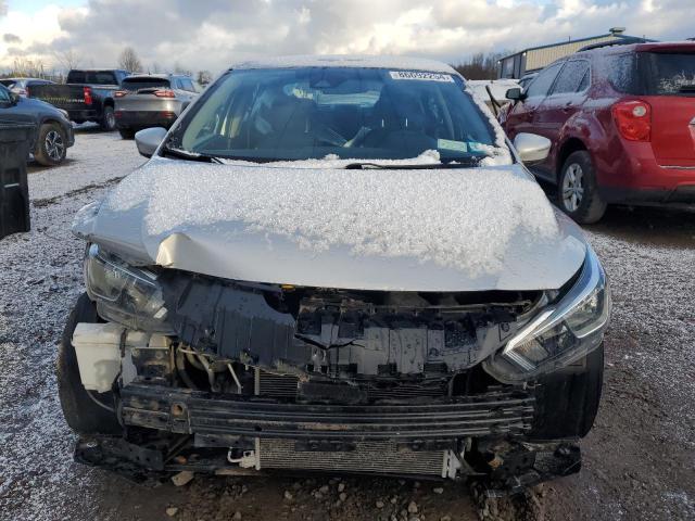 Photo 5 from auction – 2021 NISSAN VERSA SV with VIN 3N1CN8EV3ML847480