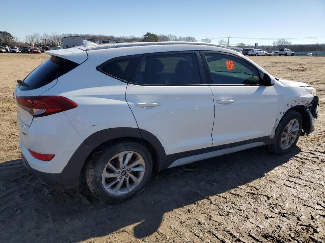 Photo 3 from auction – 2018 HYUNDAI TUCSON SEL with VIN KM8J3CA44JU712435