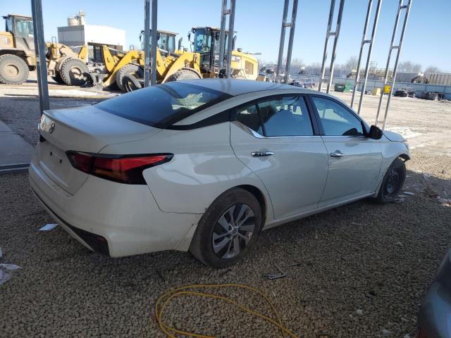 Photo 3 from auction – 2023 NISSAN ALTIMA S with VIN 1N4BL4BV3PN389929