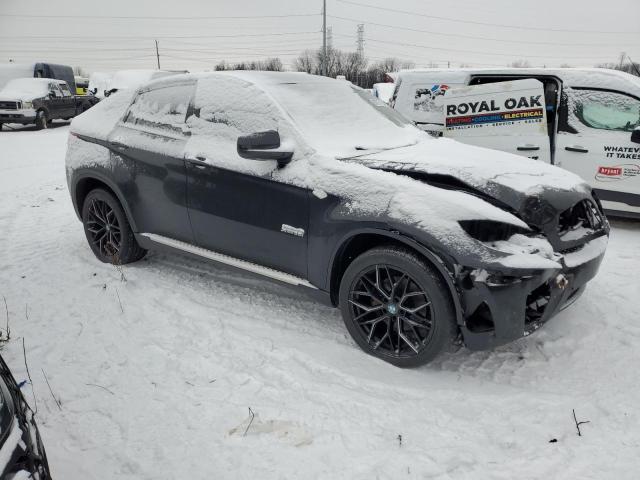 Photo 4 from auction – 2012 BMW X6 XDRIVE3 with VIN 5UXFG2C58CL781117