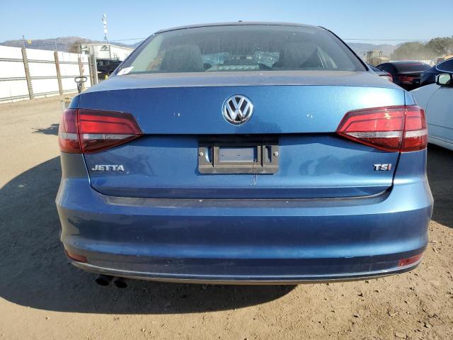 Photo 6 from auction – 2017 VOLKSWAGEN JETTA S with VIN 3VW2B7AJ3HM395154