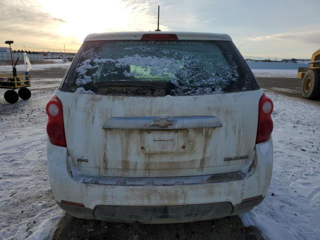 Photo 6 from auction – 2015 CHEVROLET EQUINOX LS with VIN 2GNFLEEK9F6231074