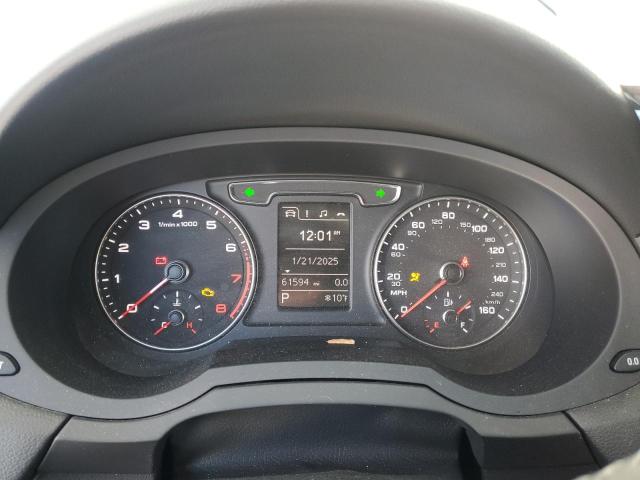 Photo 9 from auction – 2016 AUDI Q3 PREMIUM with VIN WA1BFCFS6GR022411