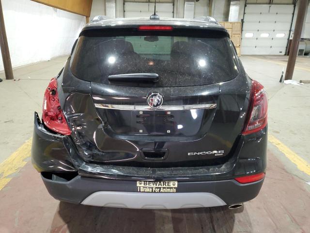 Photo 6 from auction – 2020 BUICK ENCORE PRE with VIN KL4CJESB4LB343452