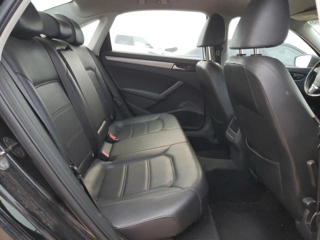 Photo 10 from auction – 2014 VOLKSWAGEN PASSAT S with VIN 1VWAT7A30EC041602
