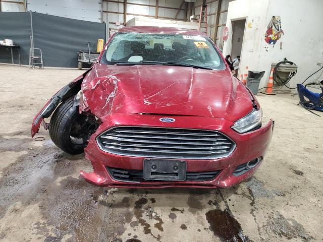 Photo 5 from auction – 2013 FORD FUSION SE with VIN 3FA6P0HR0DR278238