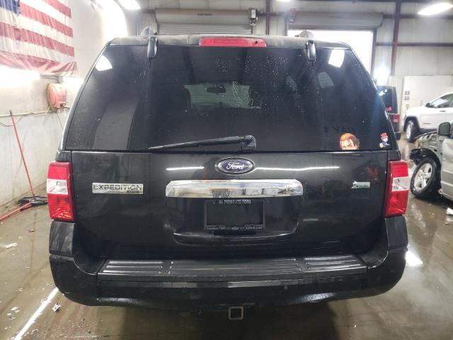 Photo 6 from auction – 2014 FORD EXPEDITION with VIN 1FMJU2A51EEF35049