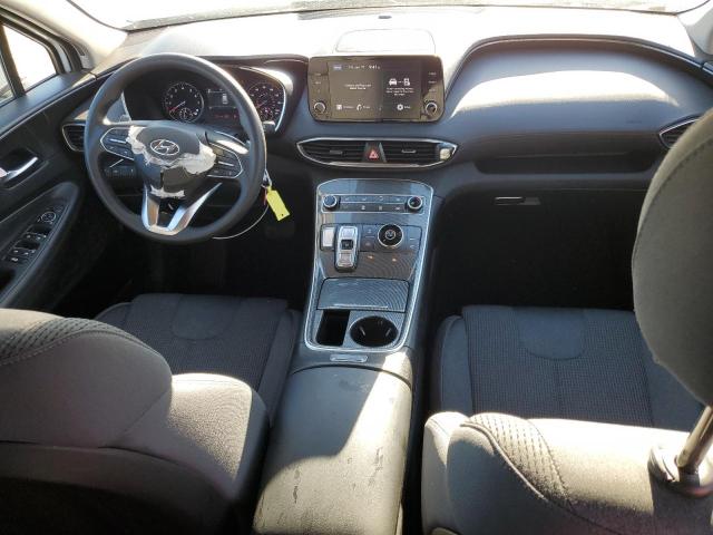 Photo 8 from auction – 2023 HYUNDAI SANTA FE S with VIN 5NMS14AJ6PH539351