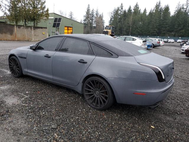 Photo 2 from auction – 2011 JAGUAR XJL with VIN SAJWA2GB2BLV06622