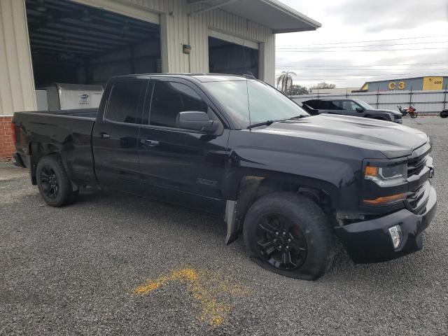 Photo 4 from auction – 2018 CHEVROLET SILVERADO with VIN 1GCVKREC7JZ165550