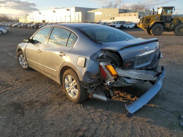 Photo 2 from auction – 2011 NISSAN ALTIMA BAS with VIN 1N4AL2AP5BN453917