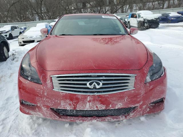 Photo 5 from auction – 2008 INFINITI G37 BASE with VIN JNKCV64E78M128049