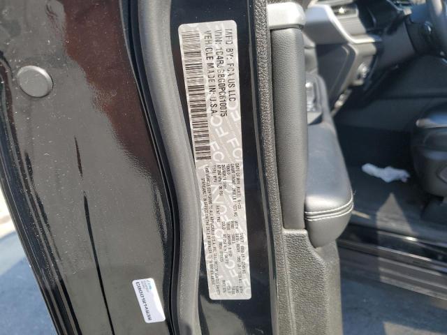 Photo 14 from auction – 2023 JEEP GRAND CHER with VIN 1C4RJGBG0PC610075