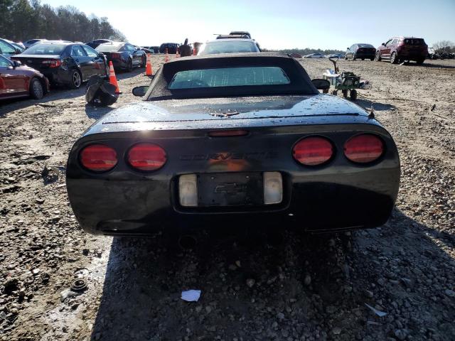 Photo 6 from auction – 2000 CHEVROLET CORVETTE with VIN 1G1YY32G4Y5130894