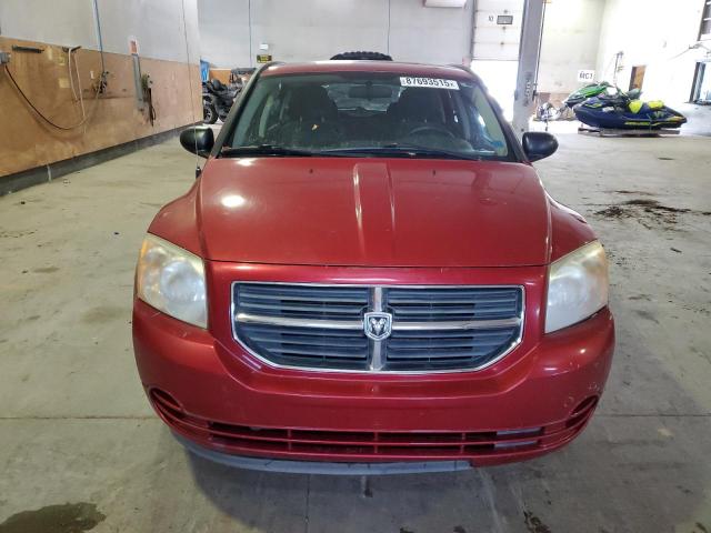 Photo 5 from auction – 2010 DODGE CALIBER SX with VIN 1B3CB4HA9AD587418