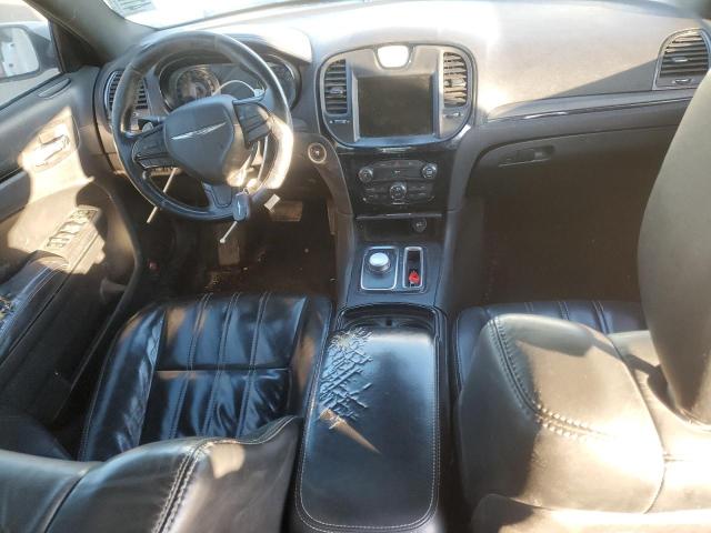 Photo 8 from auction – 2015 CHRYSLER 300 S with VIN 2C3CCABG8FH908709