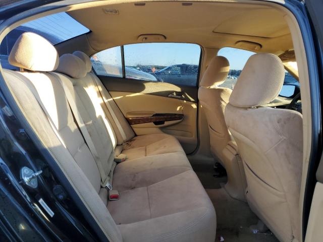 Photo 10 from auction – 2008 HONDA ACCORD EX with VIN JHMCP26728C071038