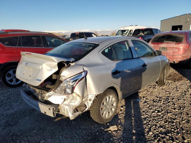 Photo 3 from auction – 2016 NISSAN VERSA S with VIN 3N1CN7AP4GL838406