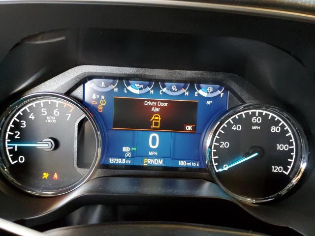 Photo 9 from auction – 2023 FORD F150 SUPER with VIN 1FTEW1C85PKD71889
