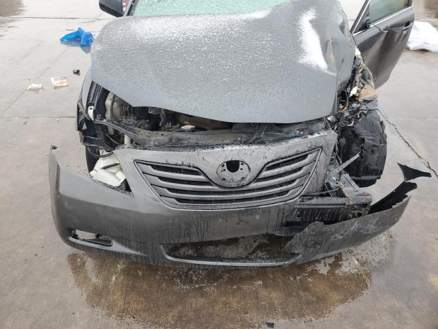 Photo 11 from auction – 2007 TOYOTA CAMRY CE with VIN 4T1BE46K47U508030