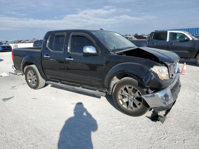 Photo 4 from auction – 2019 NISSAN FRONTIER S with VIN 1N6AD0ER3KN754061