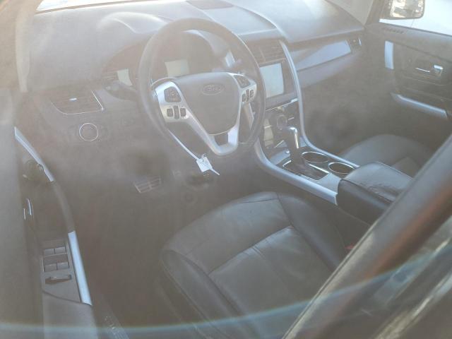 Photo 8 from auction – 2014 FORD EDGE SPORT with VIN 2FMDK4AK8EBB33884
