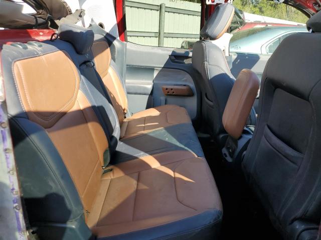 Foto 10 de la subasta – 2022 FORD MAVERICK con VIN 3FTTW8E37NRA95628