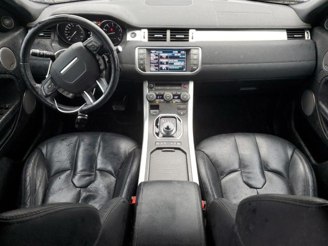 Photo 8 from auction – 2013 LAND ROVER RANGE ROVE with VIN SALVP2BG8DH855472