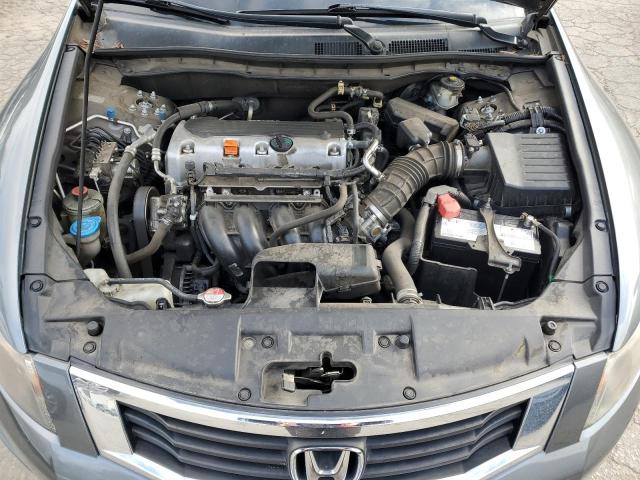 Photo 11 from auction – 2010 HONDA ACCORD LXP with VIN 1HGCP2F43AA017953