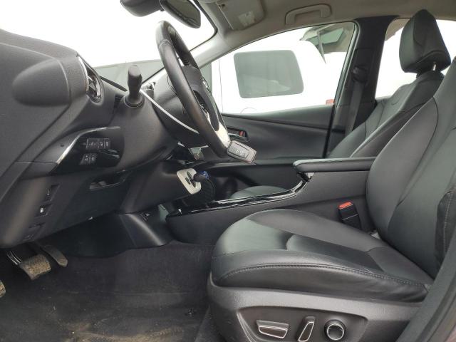 Photo 7 from auction – 2017 TOYOTA PRIUS PRIM with VIN JTDKARFPXH3017395