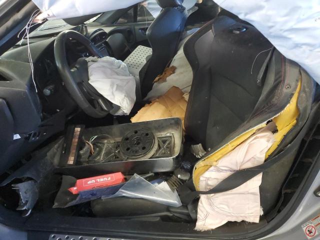 Photo 7 from auction – 2015 SUBARU BRZ 2.0 LI with VIN JF1ZCAC18F9605757