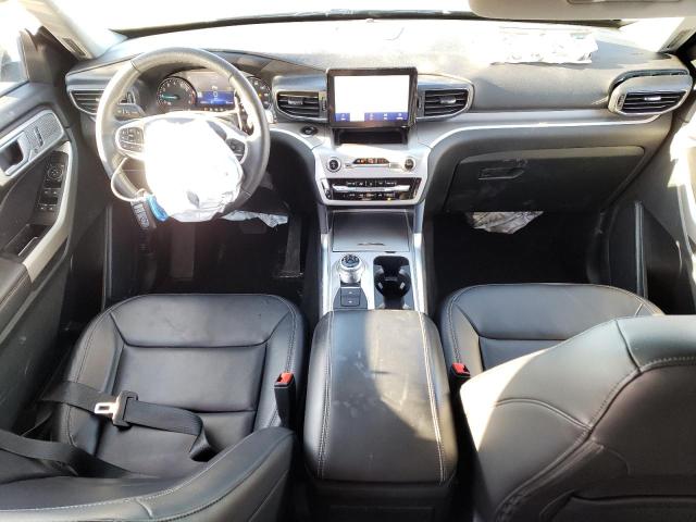 Photo 8 from auction – 2023 FORD EXPLORER X with VIN 1FMSK8DH1PGC10976