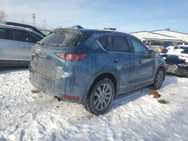 Photo 3 from auction – 2019 MAZDA CX-5 GRAND with VIN JM3KFBDM9K0638001