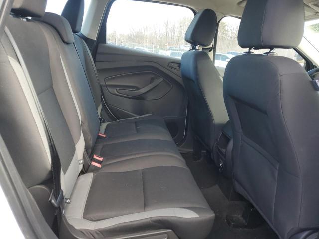 Photo 11 from auction – 2016 FORD ESCAPE S with VIN 1FMCU0F70GUA69999