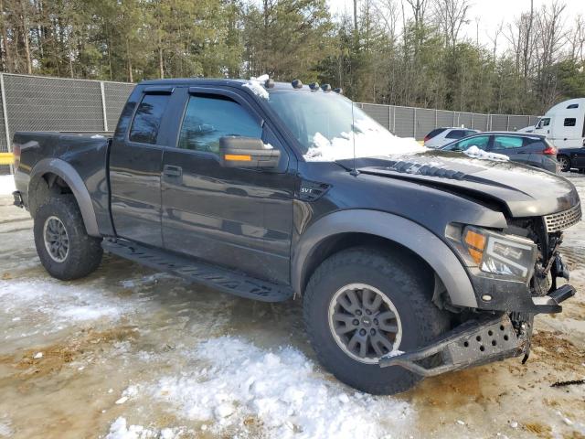 Photo 4 from auction – 2010 FORD F150 SUPER with VIN 1FTEX1E65AFD70069