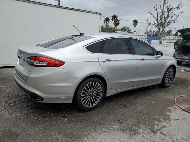 Photo 3 from auction – 2017 FORD FUSION SE with VIN 3FA6P0H93HR184635