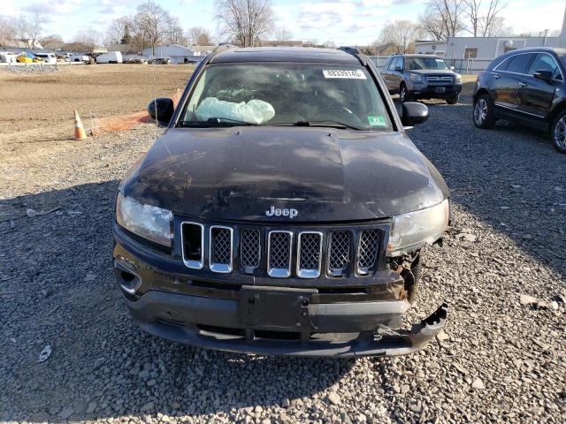Photo 5 from auction – 2016 JEEP COMPASS LA with VIN 1C4NJDEB3GD684114