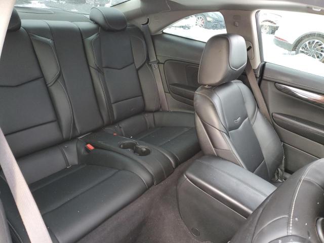Photo 10 from auction – 2018 CADILLAC ATS with VIN 1G6AA1RX7J0156855