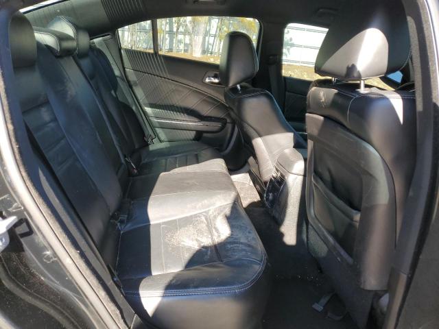 Photo 10 from auction – 2014 DODGE CHARGER R/ with VIN 2C3CDXCT4EH334460