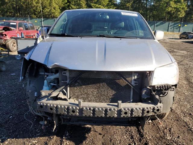 Photo 5 from auction – 2017 DODGE GRAND CARA with VIN 2C4RDGCG2HR842336