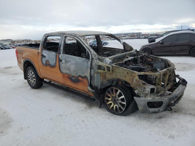 Photo 4 from auction – 2019 FORD RANGER XL with VIN 1FTER4FH1KLA60788