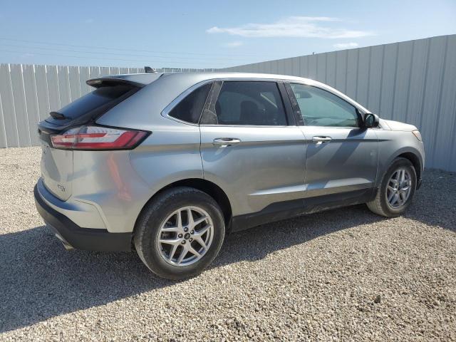 Photo 3 from auction – 2023 FORD EDGE SEL with VIN 2FMPK4J97PBA31389