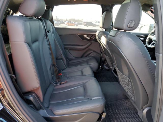 Photo 11 from auction – 2020 AUDI Q7 PRESTIG with VIN WA1VXAF73LD012274