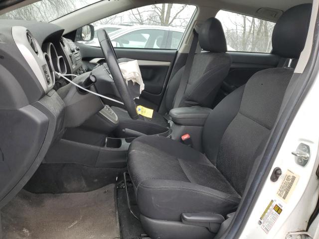Photo 7 from auction – 2010 PONTIAC VIBE with VIN 5Y2SM6E00AZ420685
