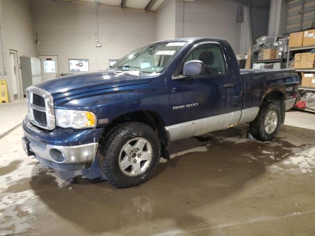 DODGE RAM 1500 S 2004 with VIN 1D7HU16D64J169999 - Photo from auction