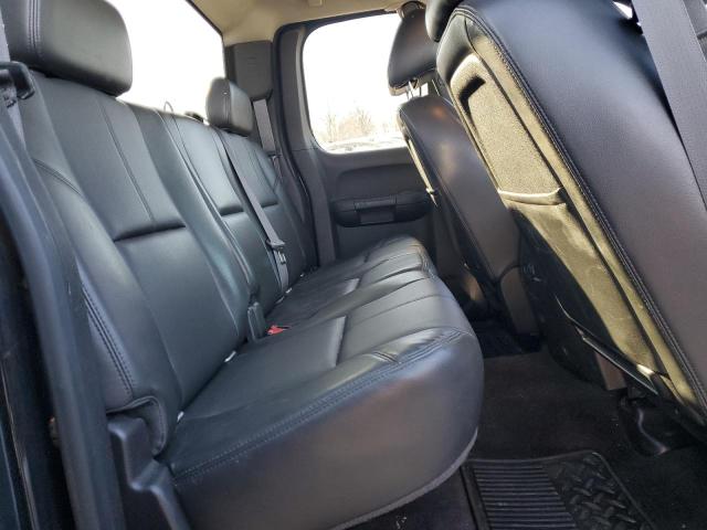 Photo 10 from auction – 2013 GMC SIERRA K15 with VIN 1GTR2WE77DZ295335