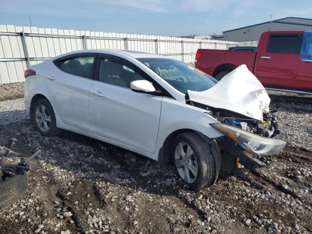 Photo 4 from auction – 2016 HYUNDAI ELANTRA SE with VIN 5NPDH4AE7GH730643