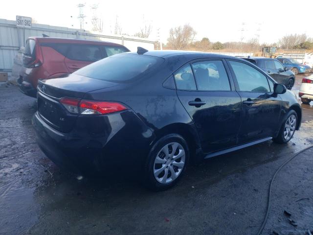Photo 3 from auction – 2024 TOYOTA COROLLA LE with VIN 5YFB4MDE9RP085823