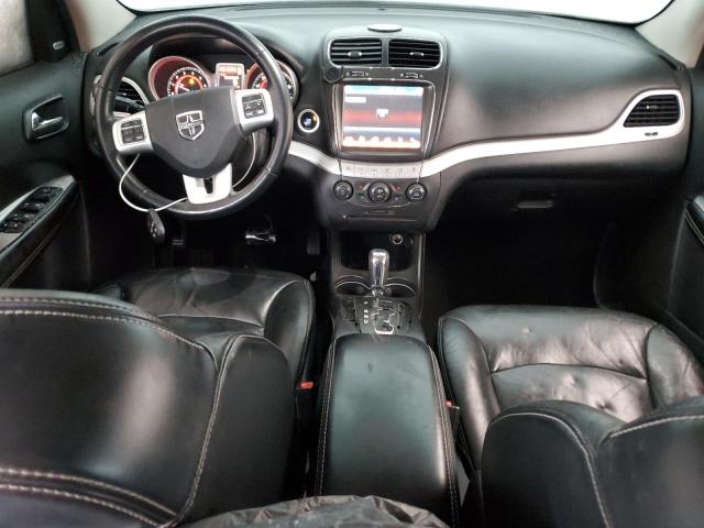 Photo 8 from auction – 2015 DODGE JOURNEY with VIN 3C4PDDBG9FT512694
